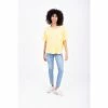 Brakeburn Yellow Valeria Yellow T-Shirt