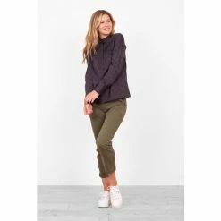 Brakeburn Green Blake Trouser -Brakeburn shop unnamed file 1137