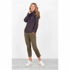 Brakeburn Green Blake Trouser -Brakeburn shop unnamed file 1138