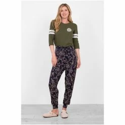 Brakeburn Blue Tigers Lounge Pant 9 Brakeburn Blue Tigers Lounge Pant -Brakeburn shop unnamed file 1149