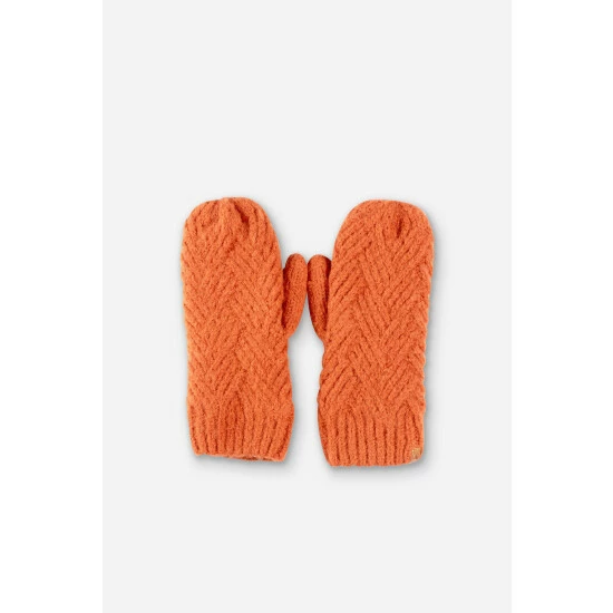 unnamed-file-1184.jpg Brakeburn Orange Herringbone Texture Mittens -Brakeburn shop unnamed file 1184