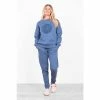Brakeburn Blue Sunrise Lounge Pants