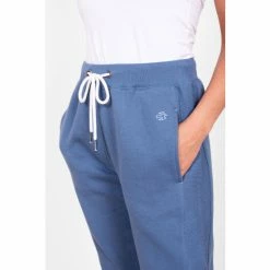Brakeburn Blue Sunrise Lounge Pants -Brakeburn shop unnamed file 1197