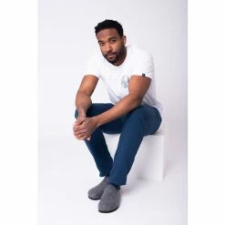 Brakeburn Blue Joggers