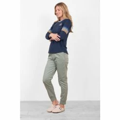 Brakeburn Green Babycord Jogger -Brakeburn shop unnamed file 1211