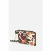 Brakeburn Cream Bloom Purse