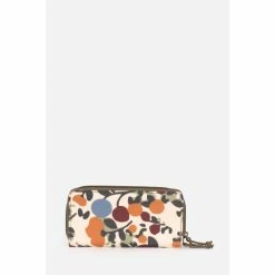 Brakeburn Cream Bloom Purse -Brakeburn shop unnamed file 1220