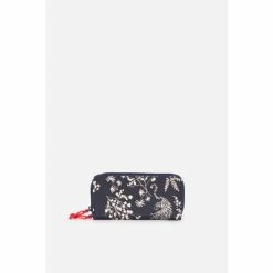Brakeburn Blue Tigers Purse -Brakeburn shop unnamed file 1225