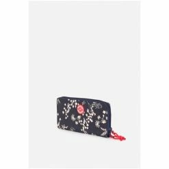 Brakeburn Blue Tigers Purse -Brakeburn shop unnamed file 1227