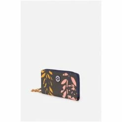 Brakeburn Green Winter Trailing Purse -Brakeburn shop unnamed file 1237