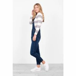 Brakeburn Blue Denim Dungarees 3 Brakeburn Blue Denim Dungarees -Brakeburn shop unnamed file 1251