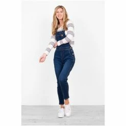 Brakeburn Blue Denim Dungarees 4 Brakeburn Blue Denim Dungarees -Brakeburn shop unnamed file 1252