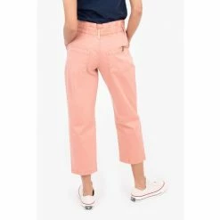 Brakeburn Pink Agatha Jeans -Brakeburn shop unnamed file 1264