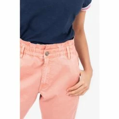 Brakeburn Pink Agatha Jeans -Brakeburn shop unnamed file 1265