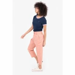 Brakeburn Pink Agatha Jeans -Brakeburn shop unnamed file 1266