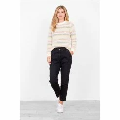 Brakeburn Black Mom Fit Jeans 9 Brakeburn Black Mom Fit Jeans -Brakeburn shop unnamed file 1272