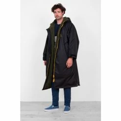 Brakeburn Black Chinook