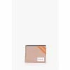 Brakeburn Cream Bi Fold Wallet