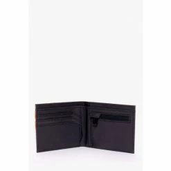 Brakeburn Cream Bi Fold Wallet -Brakeburn shop unnamed file 1356