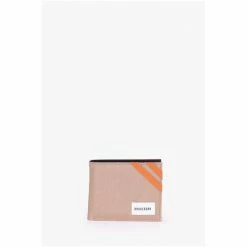 Brakeburn Cream Bi Fold Wallet -Brakeburn shop unnamed file 1357