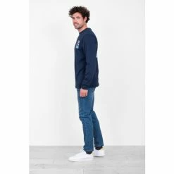 Brakeburn Green Mountain Waves Tee -Brakeburn shop unnamed file 157