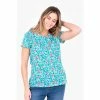Brakeburn Blue Orchard T-Shirt