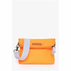 Brakeburn Blue Folded Crossbody 5 Brakeburn Blue Folded Crossbody -Brakeburn shop unnamed file 233