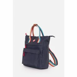 Brakeburn Blue Backpack