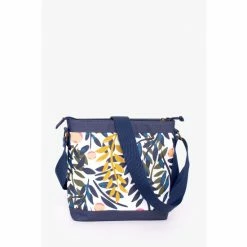 Brakeburn Cream Messenger Bag -Brakeburn shop unnamed file 247