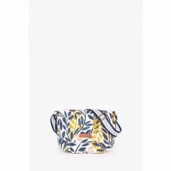 Brakeburn Green Saddle Bag