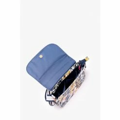 Brakeburn Green Saddle Bag -Brakeburn shop unnamed file 259