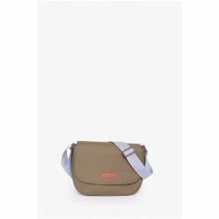 Brakeburn Green Saddle Bag -Brakeburn shop unnamed file 261