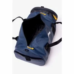 Brakeburn Blue Duffel Bag -Brakeburn shop unnamed file 265