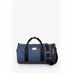 Brakeburn Blue Duffel Bag -Brakeburn shop unnamed file 266