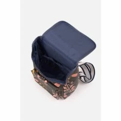 Brakeburn Green Winter Trailing Back Pack 3 Brakeburn Green Winter Trailing Back Pack -Brakeburn shop unnamed file 270