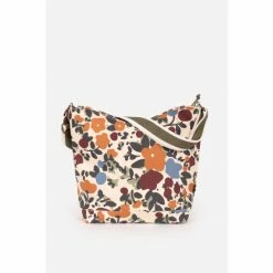Brakeburn Cream Bloom Hobo Bag 7 Brakeburn Cream Bloom Hobo Bag -Brakeburn shop unnamed file 284