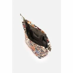Brakeburn Cream Bloom Hobo Bag 8 Brakeburn Cream Bloom Hobo Bag -Brakeburn shop unnamed file 285