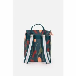 Brakeburn Green Turning Leaf Backpack -Brakeburn shop unnamed file 294