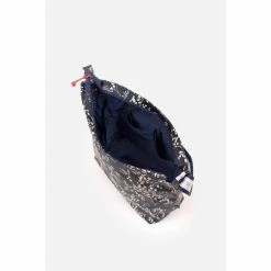 Brakeburn Blue Tigers Hobo Bag -Brakeburn shop unnamed file 310