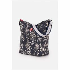 Brakeburn Blue Tigers Hobo Bag -Brakeburn shop unnamed file 312