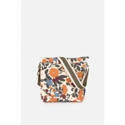 Brakeburn Cream Bloom Cross Body Bag 7 Brakeburn Cream Bloom Cross Body Bag -Brakeburn shop unnamed file 315