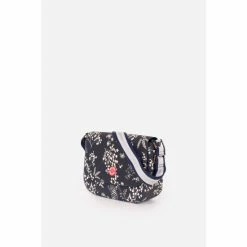 Brakeburn Blue Tiger Saddle Bag