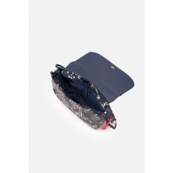 Brakeburn Blue Tiger Saddle Bag 3 Brakeburn Blue Tiger Saddle Bag -Brakeburn shop unnamed file 332