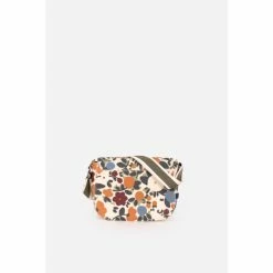 Brakeburn Cream Bloom Saddle Bag 8 Brakeburn Cream Bloom Saddle Bag -Brakeburn shop unnamed file 341