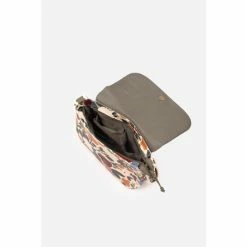 Brakeburn Cream Bloom Saddle Bag 9 Brakeburn Cream Bloom Saddle Bag -Brakeburn shop unnamed file 342
