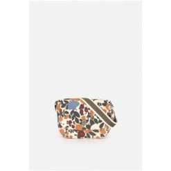 Brakeburn Cream Bloom Saddle Bag 11 Brakeburn Cream Bloom Saddle Bag -Brakeburn shop unnamed file 344