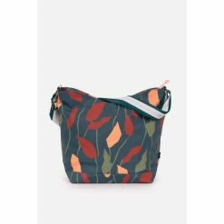 Brakeburn Green Turning Leaf Hobo Bag 7 Brakeburn Green Turning Leaf Hobo Bag -Brakeburn shop unnamed file 347