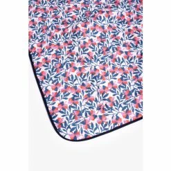 Alternative view of Brakeburn Cream Gardenia Picnic Blanket