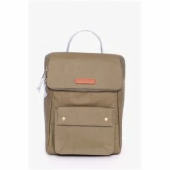 Brakeburn Green Backpack
