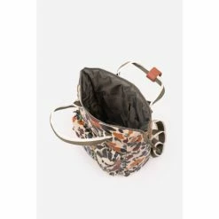 Brakeburn Cream Bloom Backpack -Brakeburn shop unnamed file 371